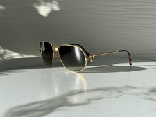 lunette cartier  Romance Louis