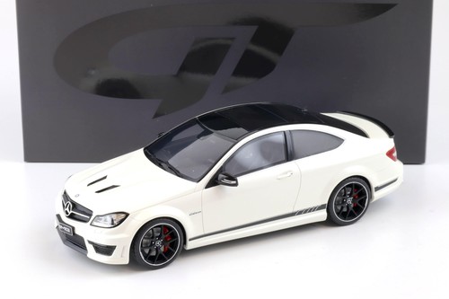 Spirit gt899 mercedes - gt,