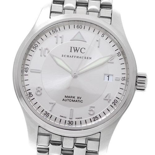 Iwc spitfire mark - spitfire, iw325314