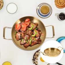  Faitout Inox Batterie Cuisine Acier Inoxydable Nouilles Pot De Bouiltre