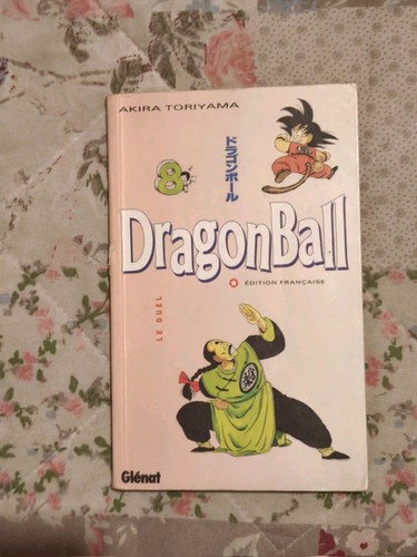 Livre tome dragon - 8, z