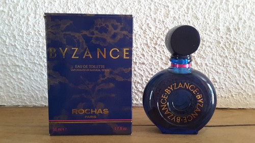 Rochas byzance edt 50 - 🐺🦊rochas,