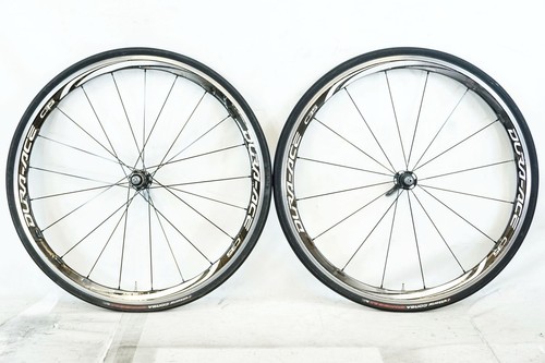 Paire roues shimano 11 - paire,