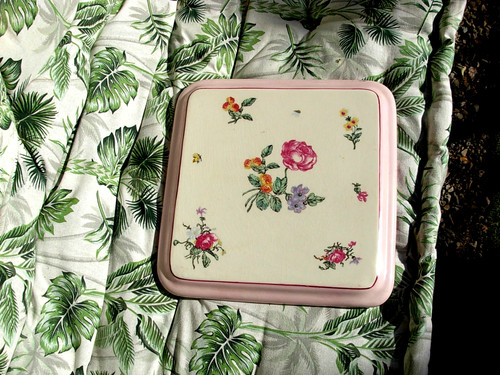 Dessous plat gien - de,