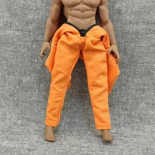 Combinaison Action :12 Figure Combinaison Tissu pour 6 Pouces Action Figure