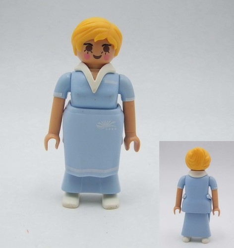 Playmobil moderne - playmobil,