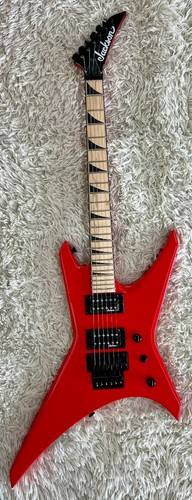 Jackson series warrior - jackson,