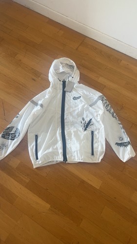 Nike veste coupe - nike, homme