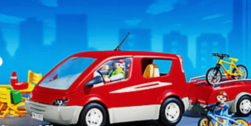 Playmobil pièce de - --,