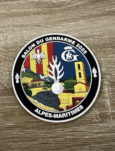 écusson rondache - Écusson, rondache-