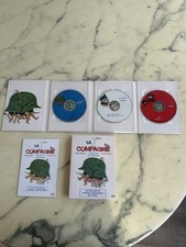 COFFRET 3 DVD  LA TRILOGIE EN