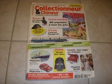 COLLECTIONNEUR CHINEUR 187