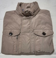 Veste coupe vent déperlante