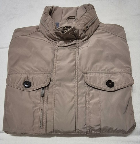 Veste coupe vent déperlante