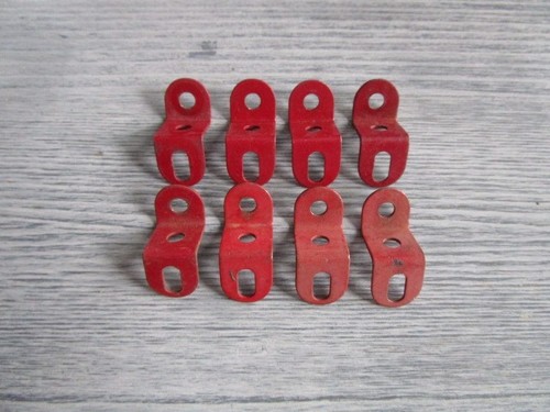 Meccano équerres - 8,