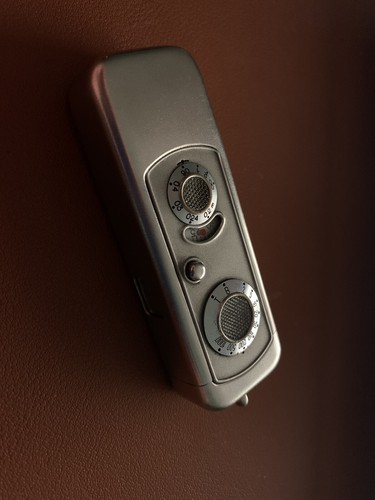 Minox camera made riga - camera,