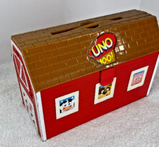 Mattel UNO MOO Learning