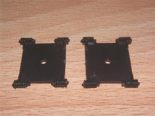 Märklin x plaque - 2,