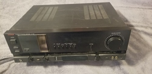 Luxman 103 stereo - luxman, lv-103
