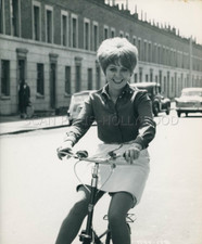 Lulu sir with - with, 1967