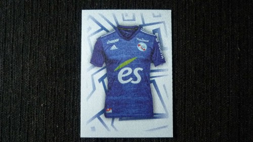 Sticker panini foot 2020 - sticker,