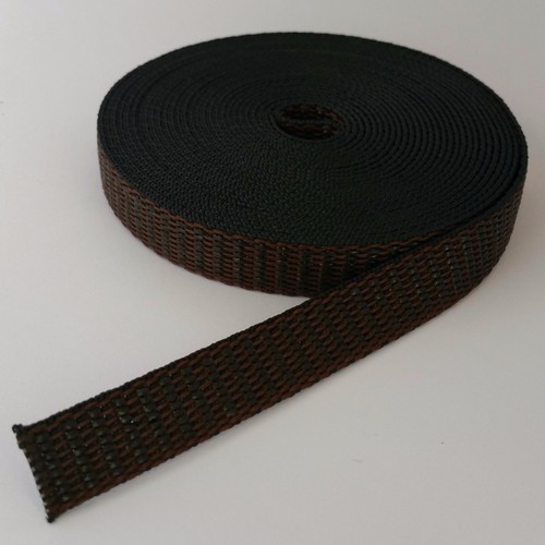 Ruban pour stores lamelles - ruban,