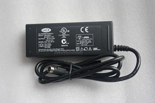 Lacie big disk hdd - lacie, 500gb