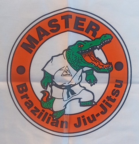 Rare master jiu jitsu - rare, jiu-jitsu
