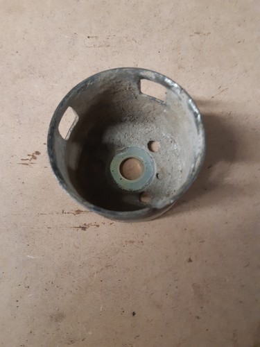 Coupelle lanceur moteur - lanceur, de