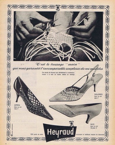 Publicite advertising 015 1964 - advertising,