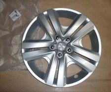 ORI ENJOLIVEUR DE ROUE 16''