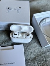 Air Pods Pro Boîtier MagSafe
