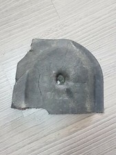 Mousse isolant tête