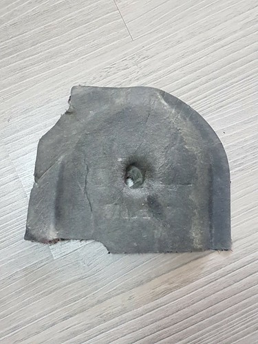 Mousse isolant tête