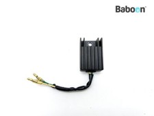 Régulateur / redresseur Honda