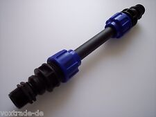 Baril de Pluie Baril Clou 