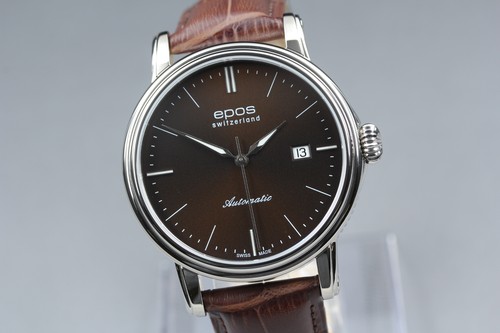 Montre homme epos emotion 3390 - montre,