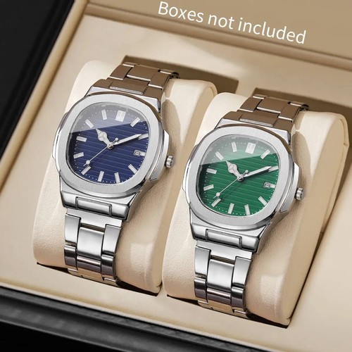 Montre bracelet pour hommes - montre-bracelet, à