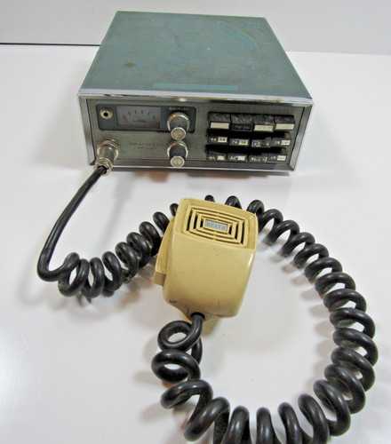 Vintage heathkit 202 - , hw-202