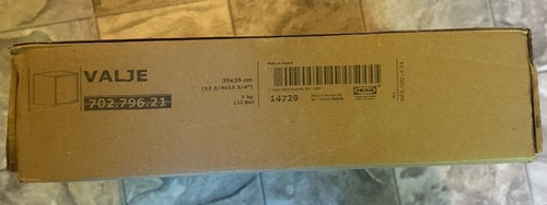 Ikea valje 702 796 wall - valje, 702.796.21