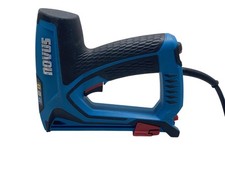 Agrafeuse électrique Novus