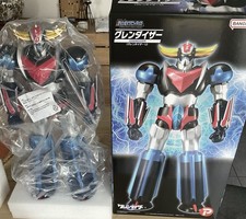 Goldorak figurine Jumbo