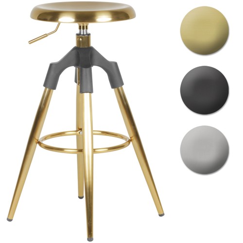 Finebuy tabouret bar en - tabouret,