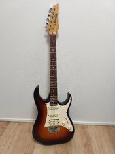 Guitare électrique Ibanez GIO