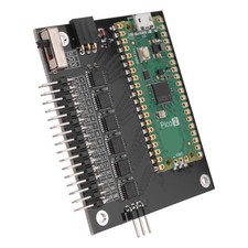Logic Analyzer V6.0 RP2350  2