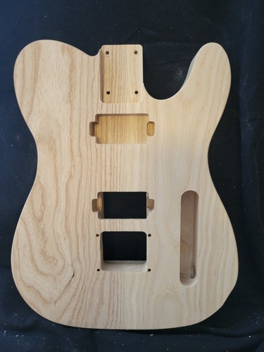 Telecaster body evertune - telecaster,
