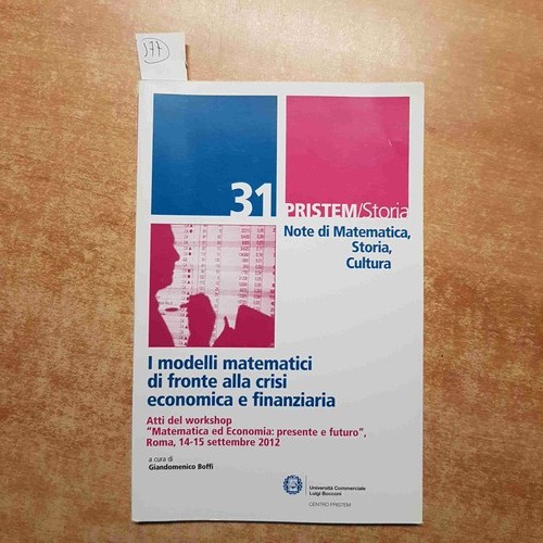 Les modèles mathématiciens - les,