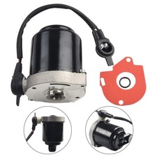 Style ABS pompe booster de