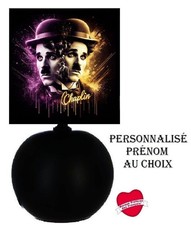 Lampe de chevet Charlie