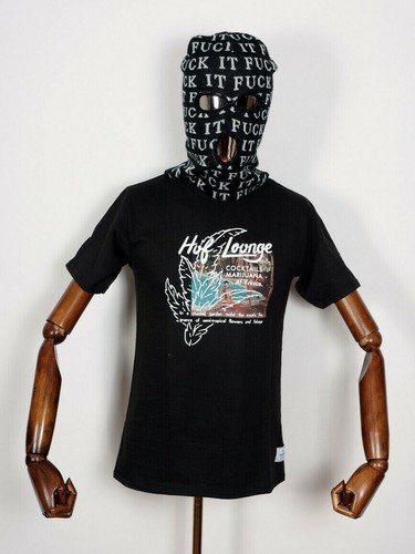 Huf worldwide footwear skate - huf,